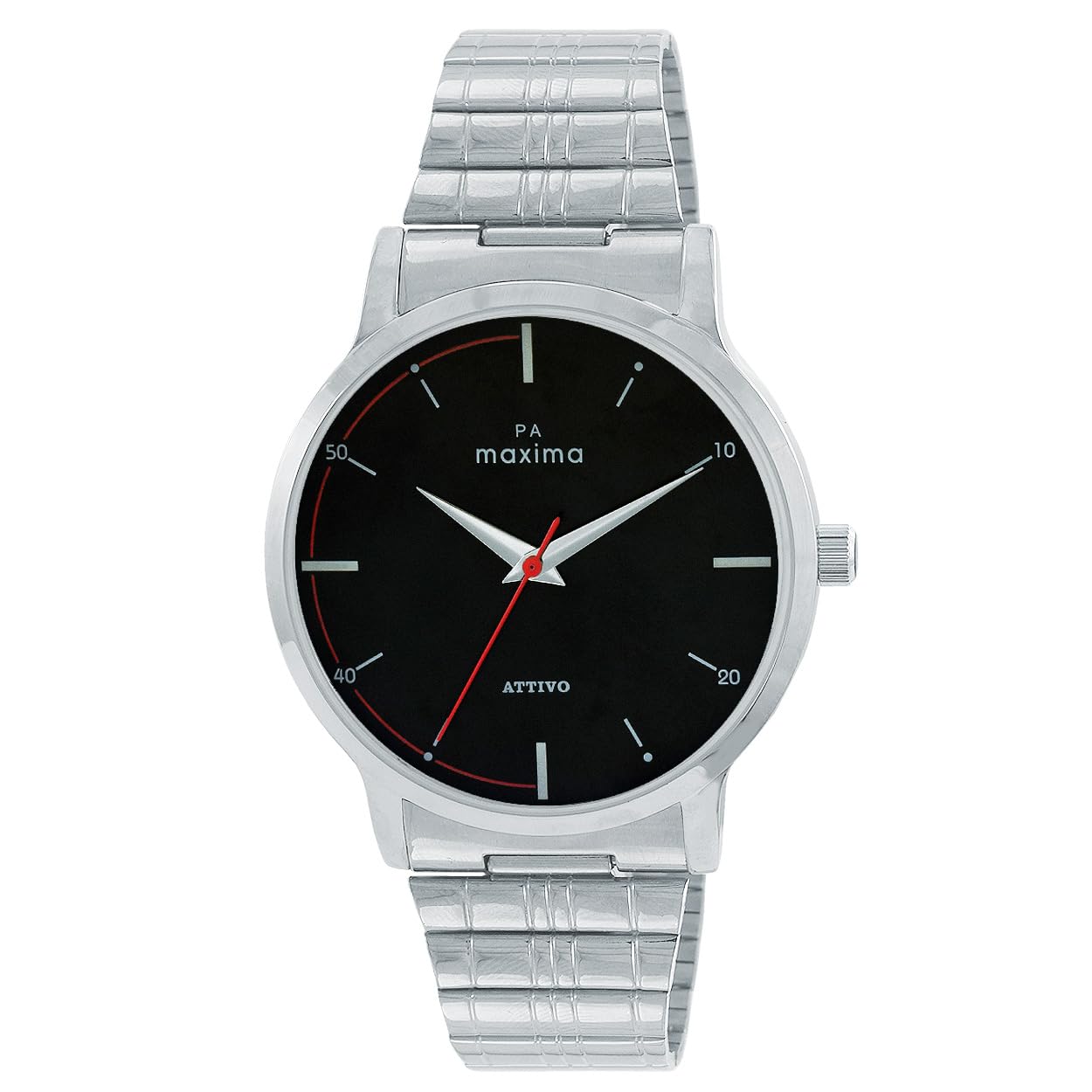 Maxima Attivo Collection for Men 66143CMGI (B0CVB45LZB) Amazon Price History, Amazon Price Tracker