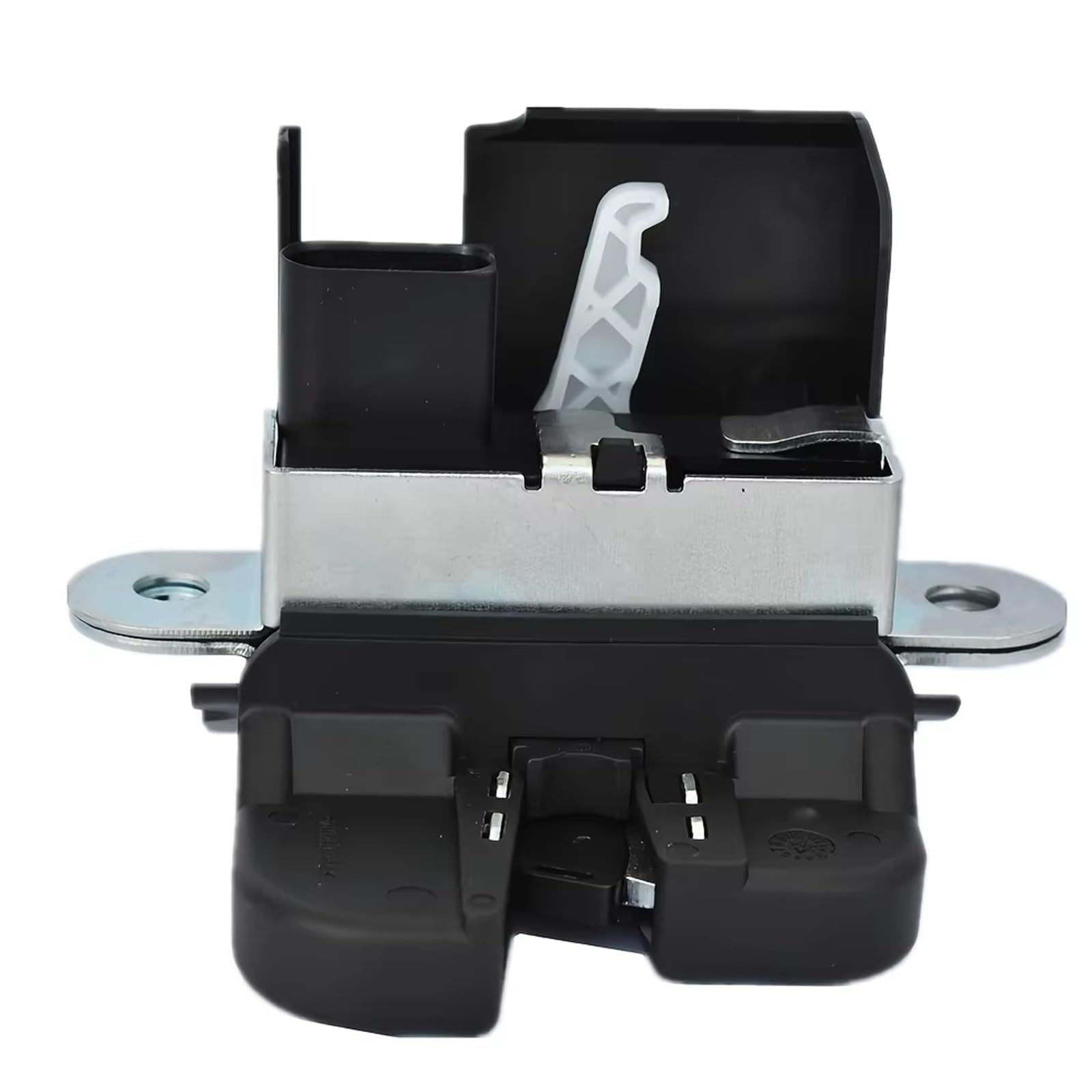 Trunk Lock Compatible with VW for Tiguan 2009 2010 2011 2012 2013 2014 2015 2016 2017 Rear Tailgate Trunk Lock Liftgate Actuator OEM: 5M0827505E