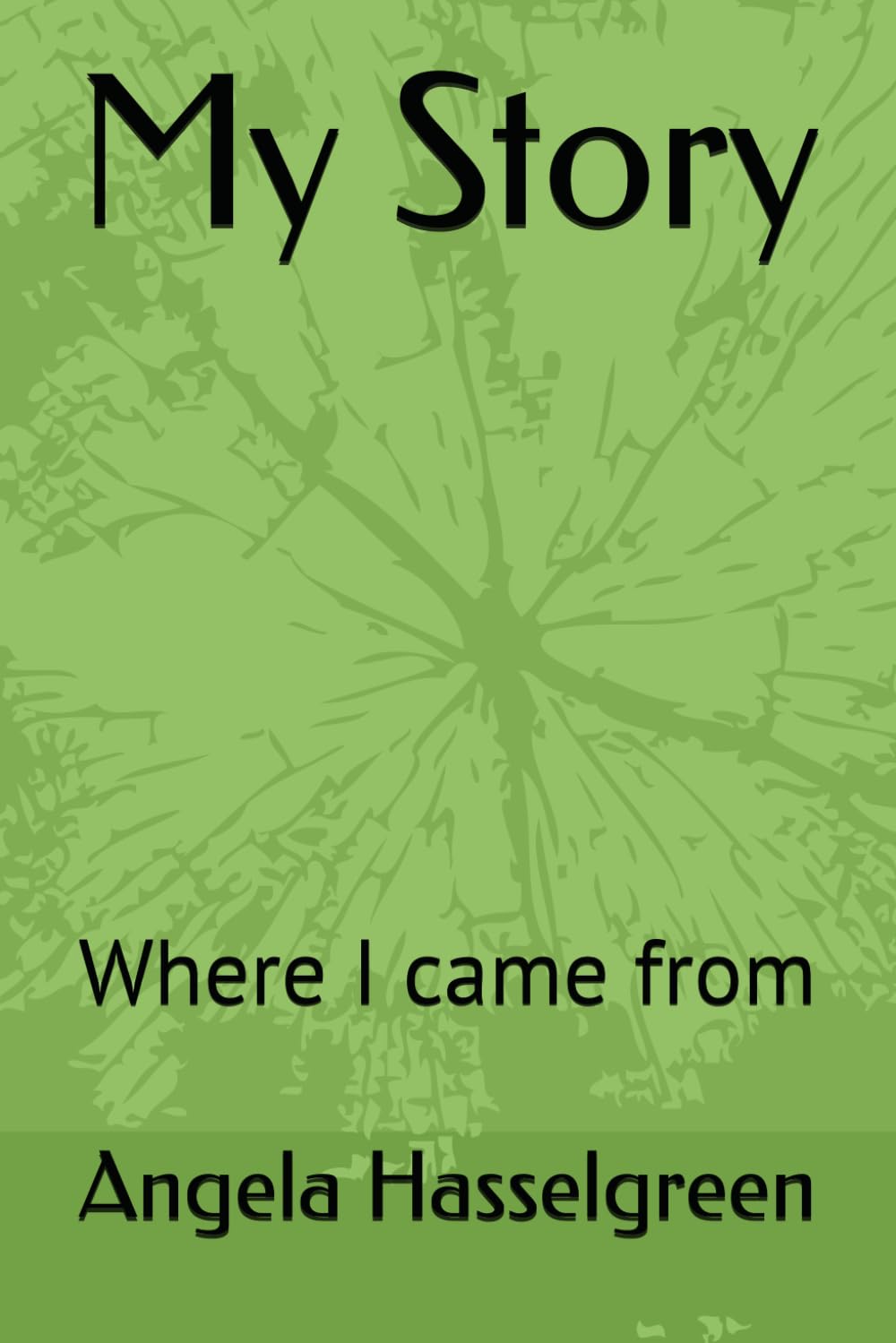My Story: Where I came from