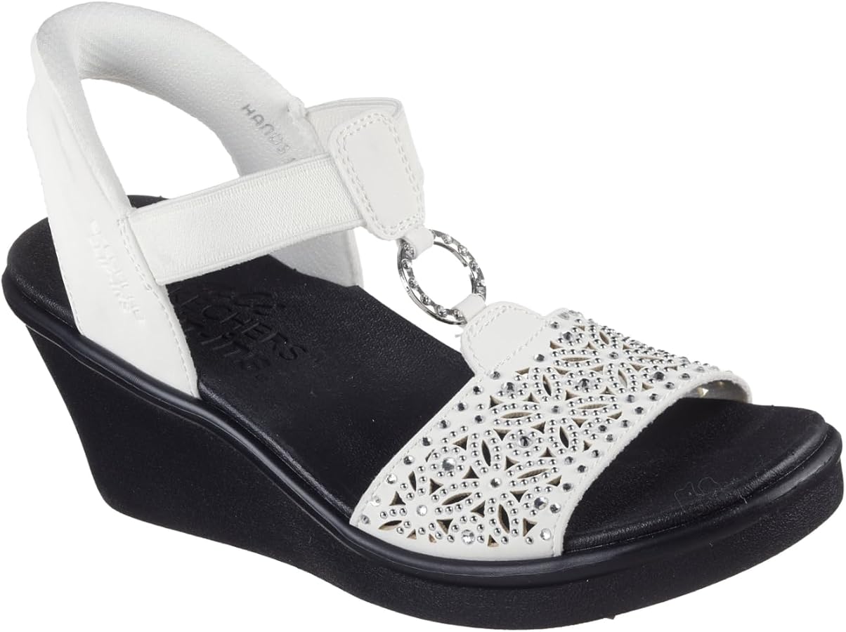 Amazon | SKECHERS(スケッチャーズ) スリップインズ ランブル オン Amazon | SKECHERS(スケッチャーズ) スリップインズ ランブル オン