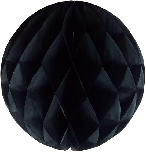 Daily Mall 10 bolas de papel de seda de 8 pulgadas para manualidades, diseño de alianzas, decoración para fiestas, bodas, cumpleaños, guardería