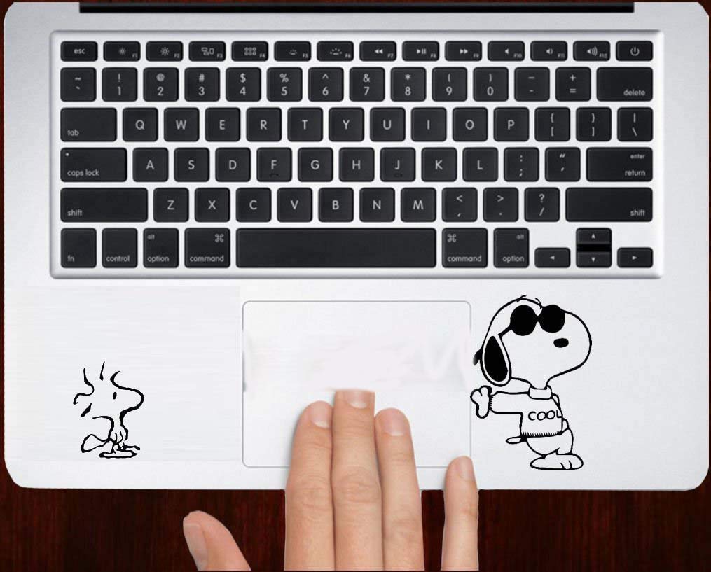See full amazon price history chart for ISEE 360® Snoopy Skin Sticker for Trackpad Black L x H 11.50 x 11.50 Cm ISEE 360® Snoopy Skin Sticker for Trackpad Black L x H 11.50 x 11.50 Cm (B07RSYMDN6) Amazon Price History, Amazon Price Tracker