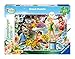 Ravensburger 97678 Disney Fairies Puzzle 125 Pezzi da Pavimento