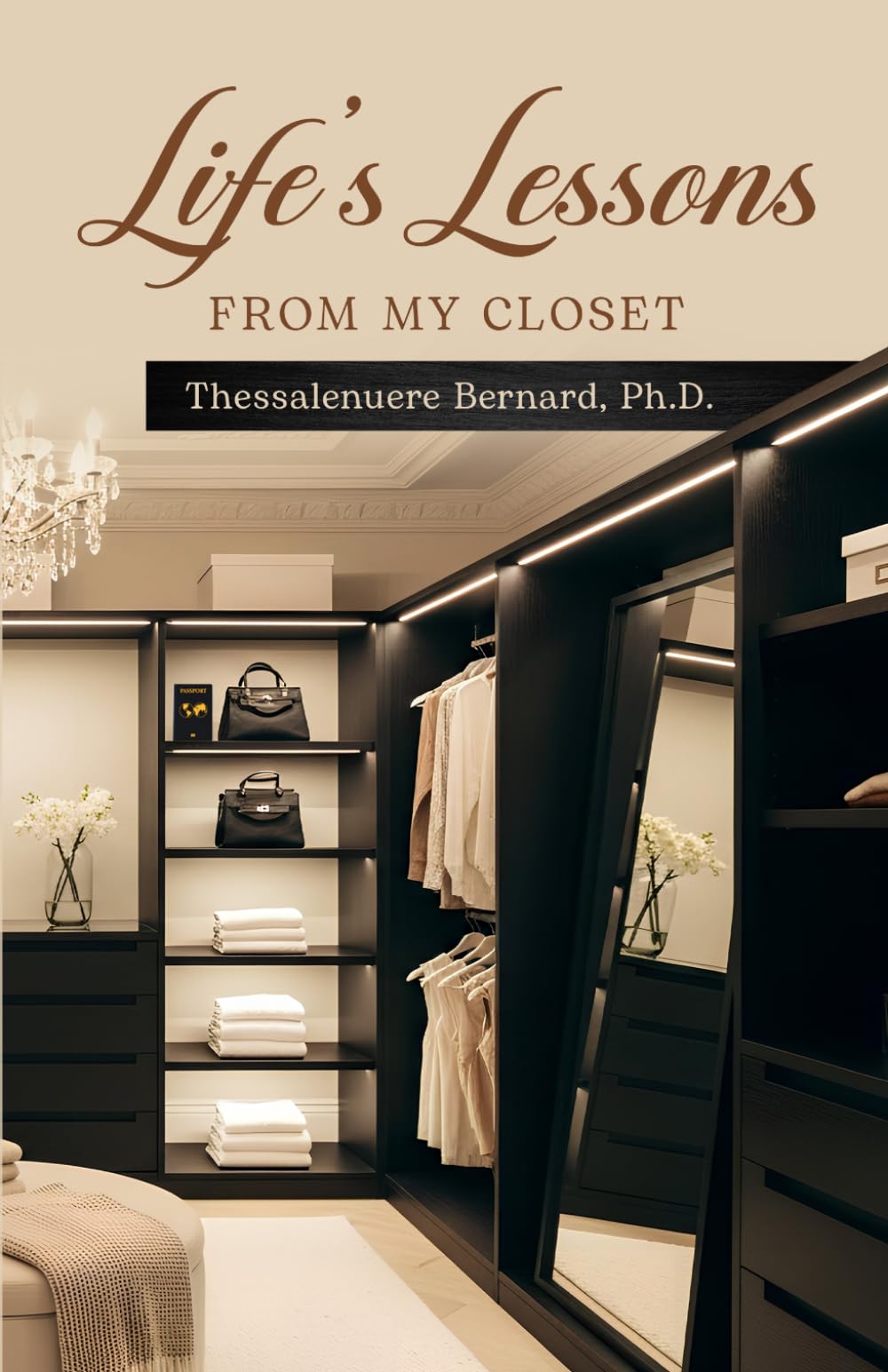 Life’s Lessons From My Closet