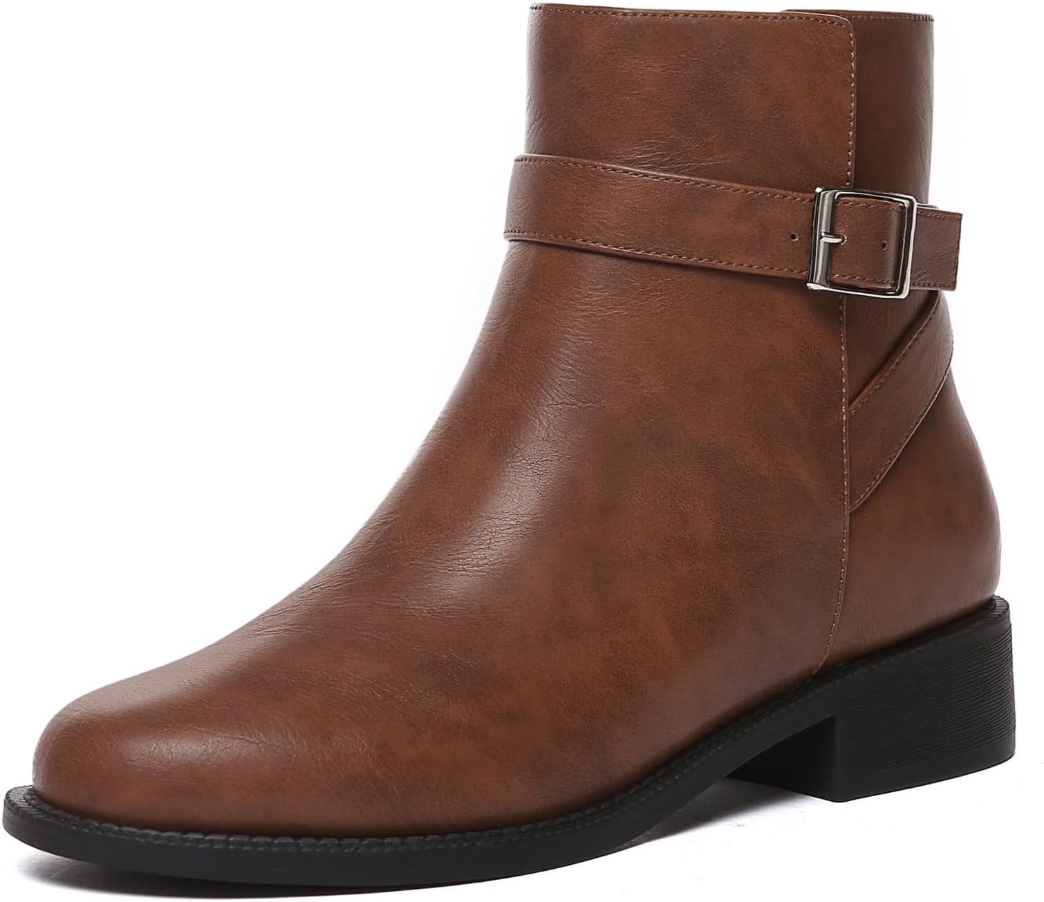 boots with business casual