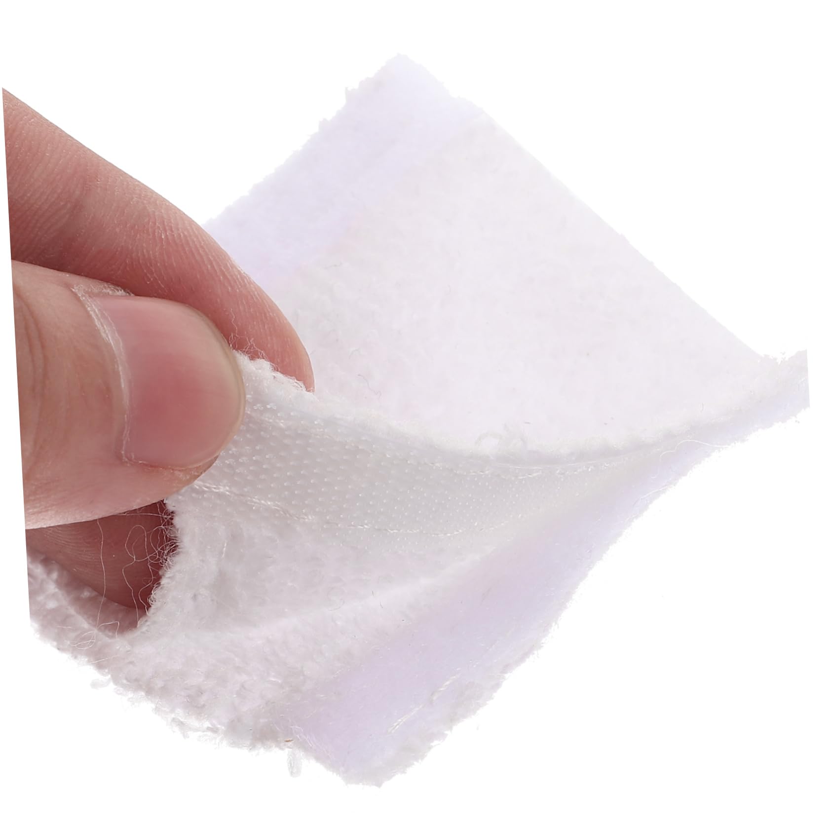 SHERCHPRY 5 Set Cuscinetti Auricolari Per Occhiali Per Facciale Cuscinetti Auricolari Per Cuscinetti Auricolari Per Aste Di Occhiali Protezioni Per 8 pezzi * 5