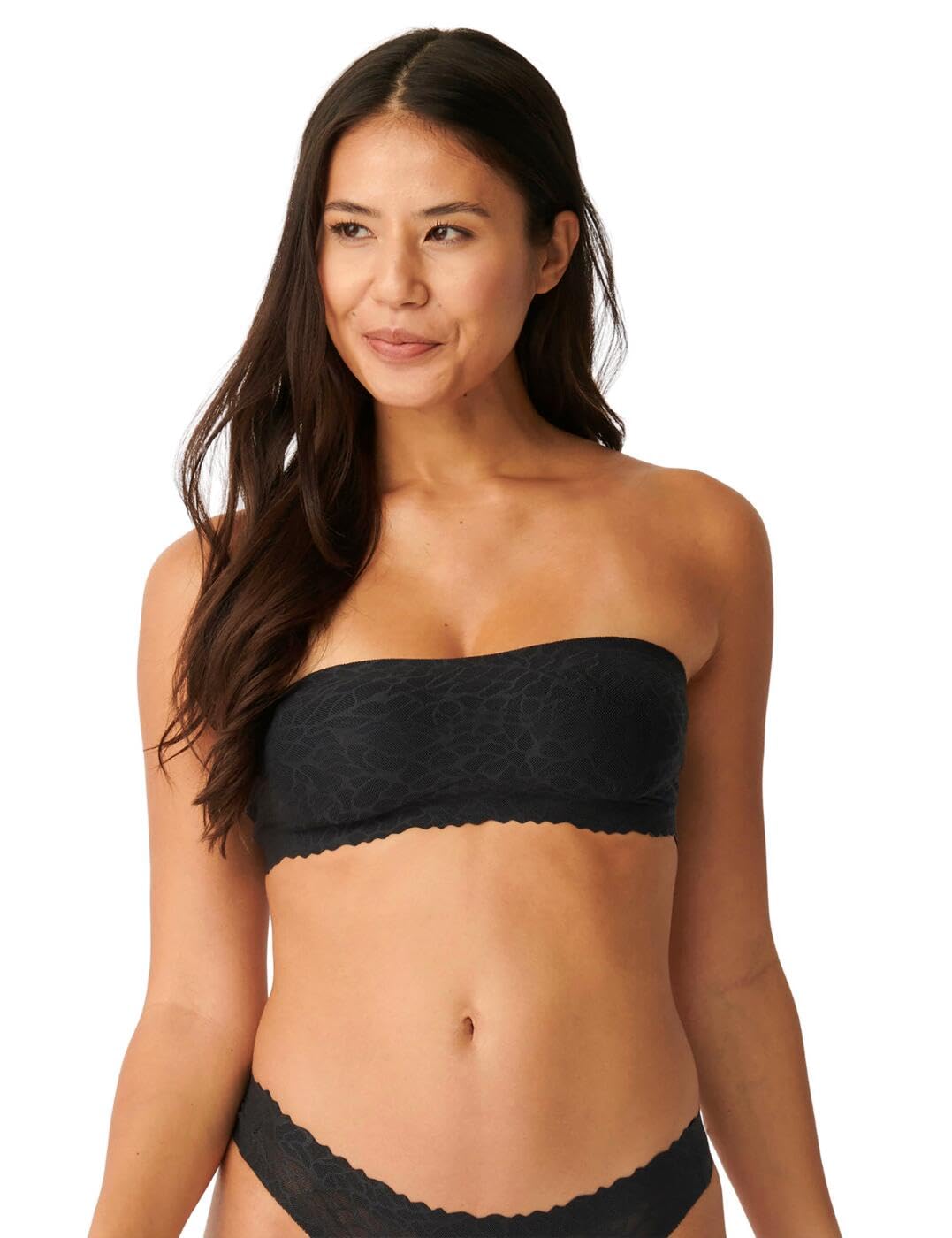 Sloggi Womens Zero Feel Lace Bra Insert