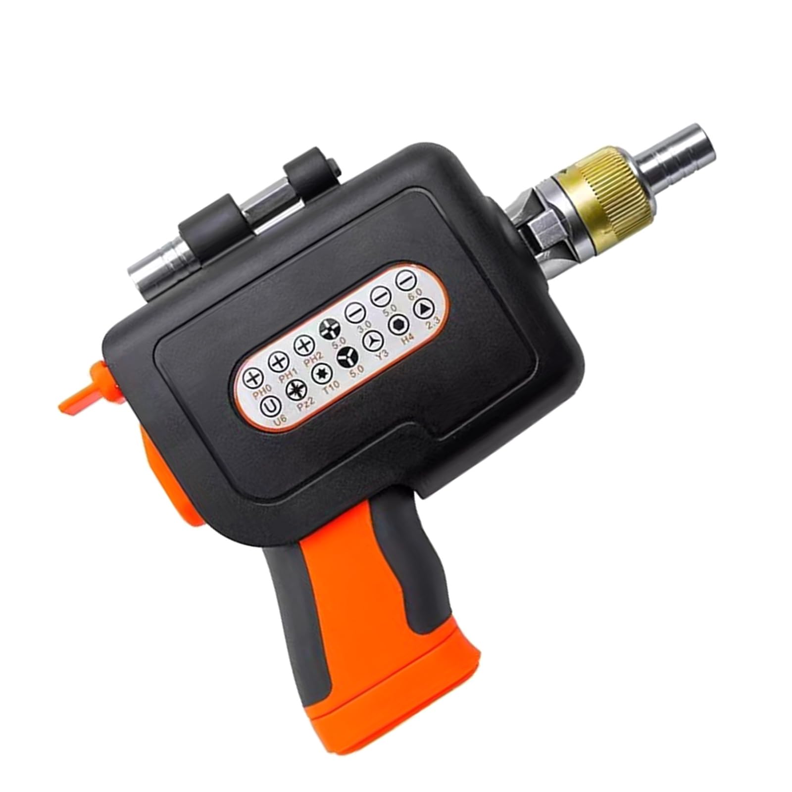 Kalttoy 16-In-1 Multi Screwdriver Set With Bit Ratchets Screwdriver Set Multi Angles Electric