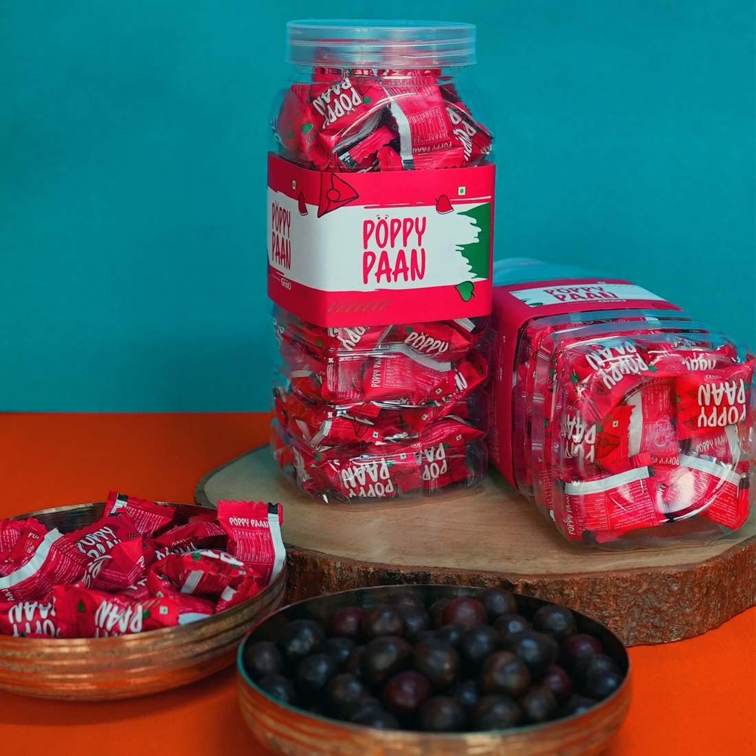 See full amazon price history chart for Poppy Paan Paan Candy Pack Pan Flavour Sugar Candy For Kids Mouth Freshner Fruit Candies and Toffees - Pack of 97 Pieces (445 Gram) Poppy Paan Paan Candy Pack Pan Flavour Sugar Candy For Kids Mouth Freshner Fruit Candies and Toffees - Pack of 97 Pieces (445 Gram) (B0DJ32JJ6L) Amazon Price History, Amazon Price Tracker