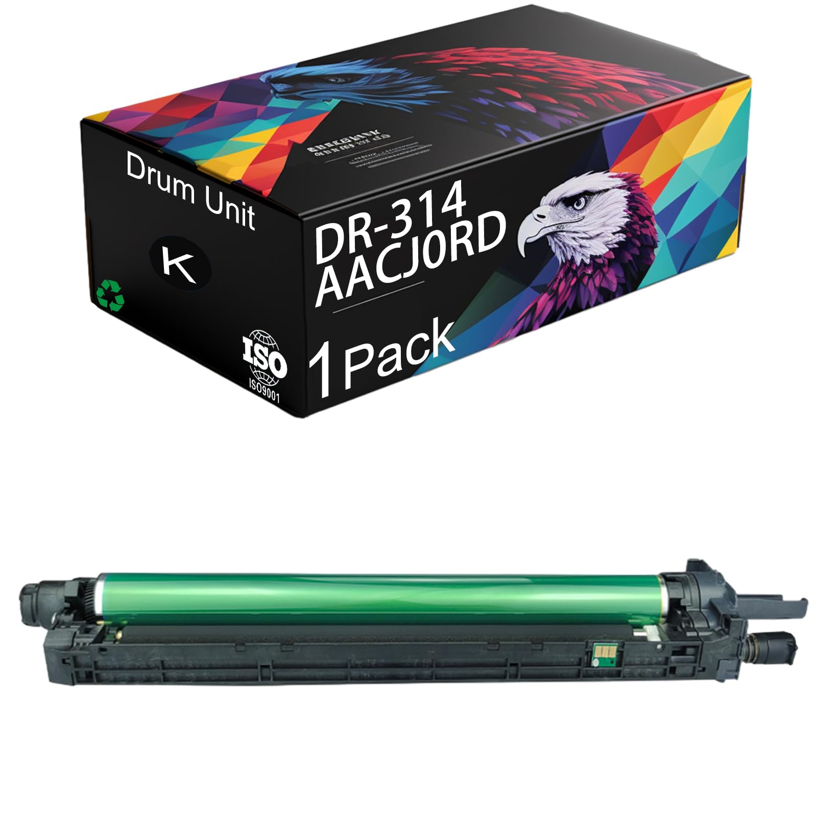 KONICA MINOLTA - M出品 AccurioPress C6085 Digital Color Press