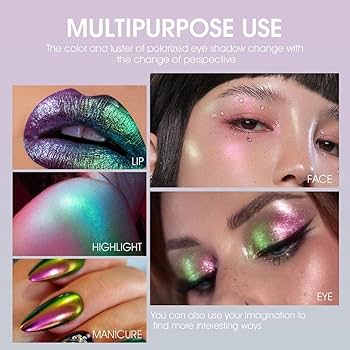 アイシャドウまとめ売り アニマルアイシャドウ(4シェード)｜ZEESEAの口コミ - ZEESEA♡ 夢幻