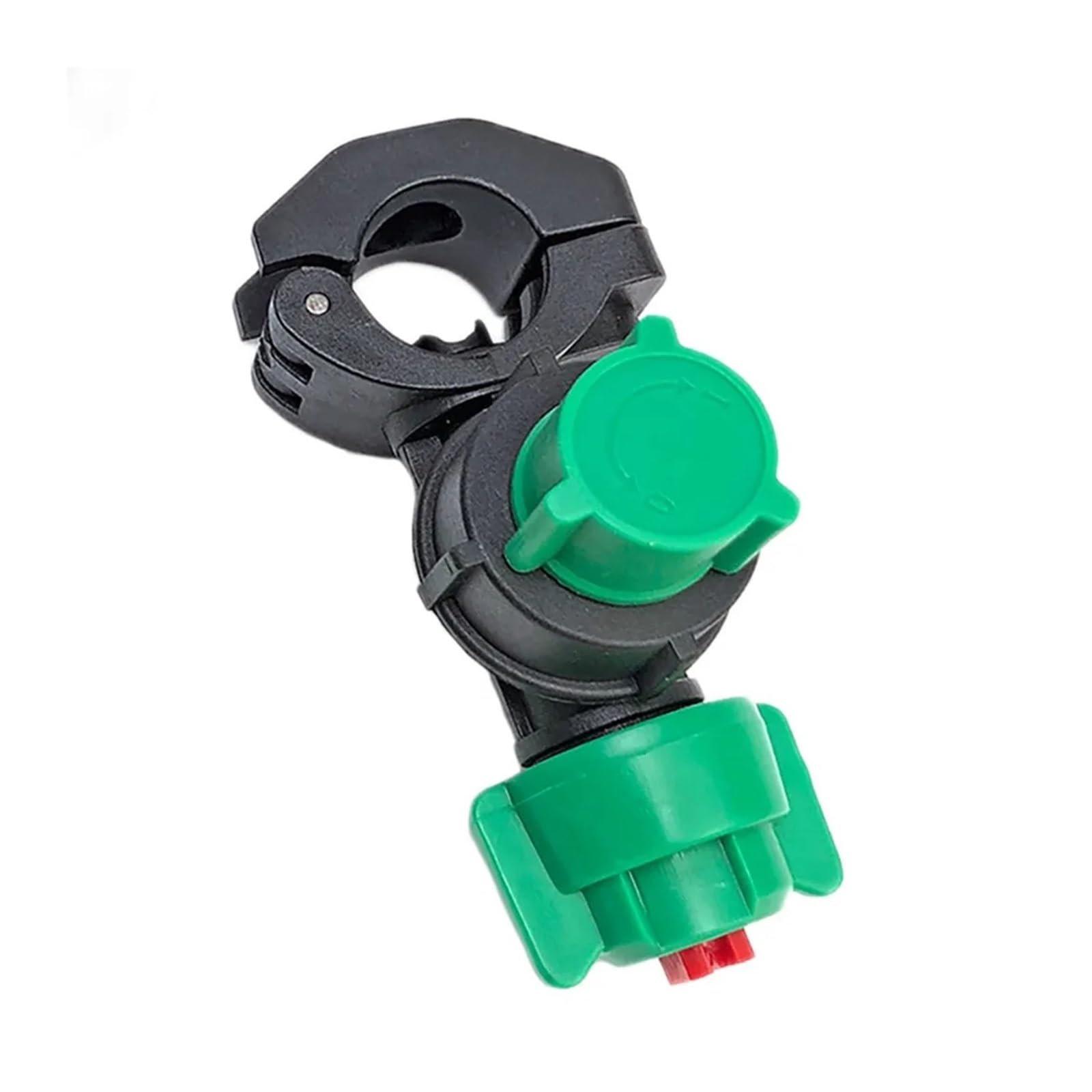 BALYDLUL 10Pcs Agricultural Spraying Nozzle Anti-drip Spray Nozzle Sprayer Motorized Sprayer Nozzle Sprayers Part(A)