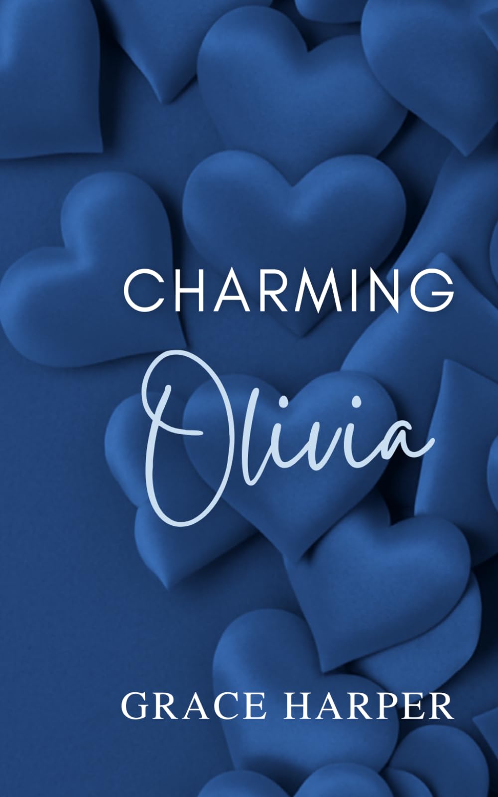 Charming Olivia (The Devoted Men Special Edition Paperback Covers)