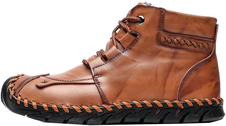 ビジネスシューズ カジュアル靴 ウォーキングシューズ 登山靴 メンズ おおきいサイズ ショートブーツ ハイカット カジュアル おしゃれ 軽量 アウトドア エンジニアブーツ 秋冬ブーツ スニーカー 防滑 国内正規総代理店アイテム 防水 アウトドアブーツ