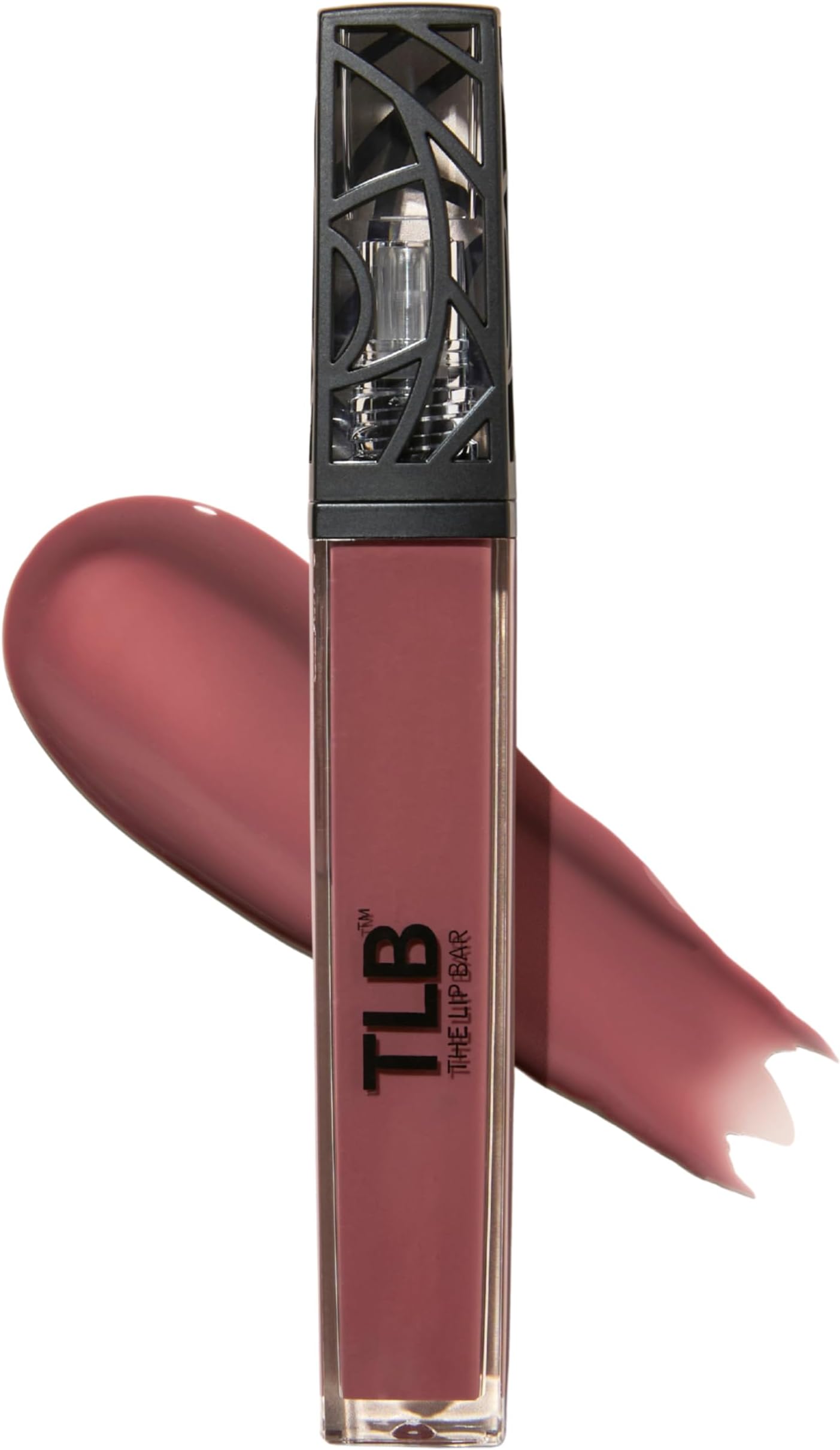 Lip Gloss Upscale (WARM MAUVE)