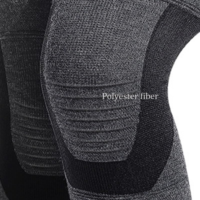Knee Pads for Keeping Warm Throughout The Four Seasons Exercise Fitness