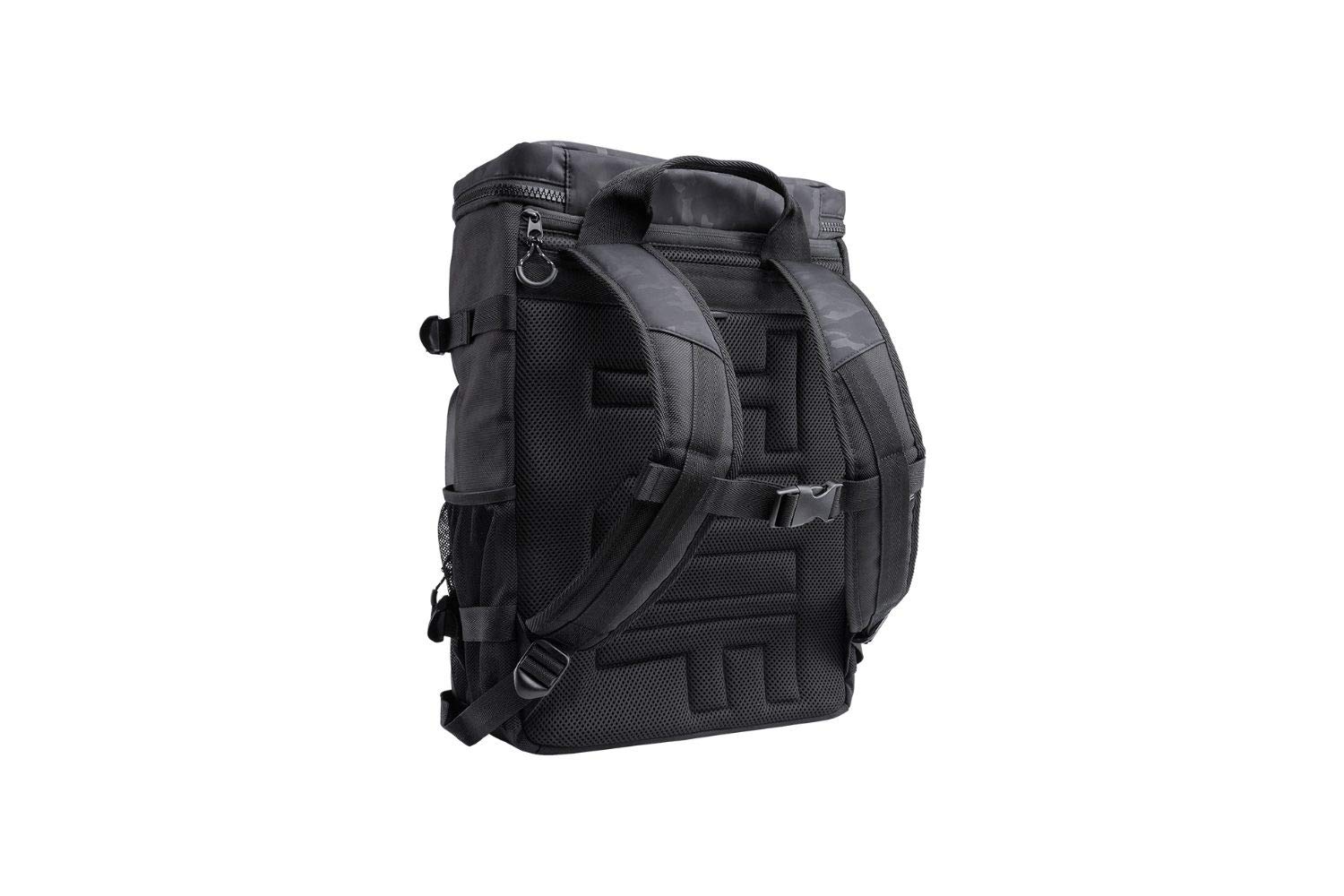 black leather bag backpack purse ONLINE 2019 Women Girls Leather Backpack Travel Shoulder School Bag Rucksack Satchel Handbag, Women's, Size: One size, Black