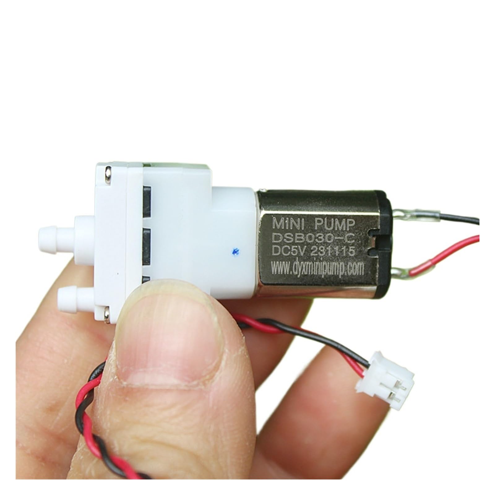 DC 5V 6V Water Pump Diaphragm Self-priming 030 electronic starter