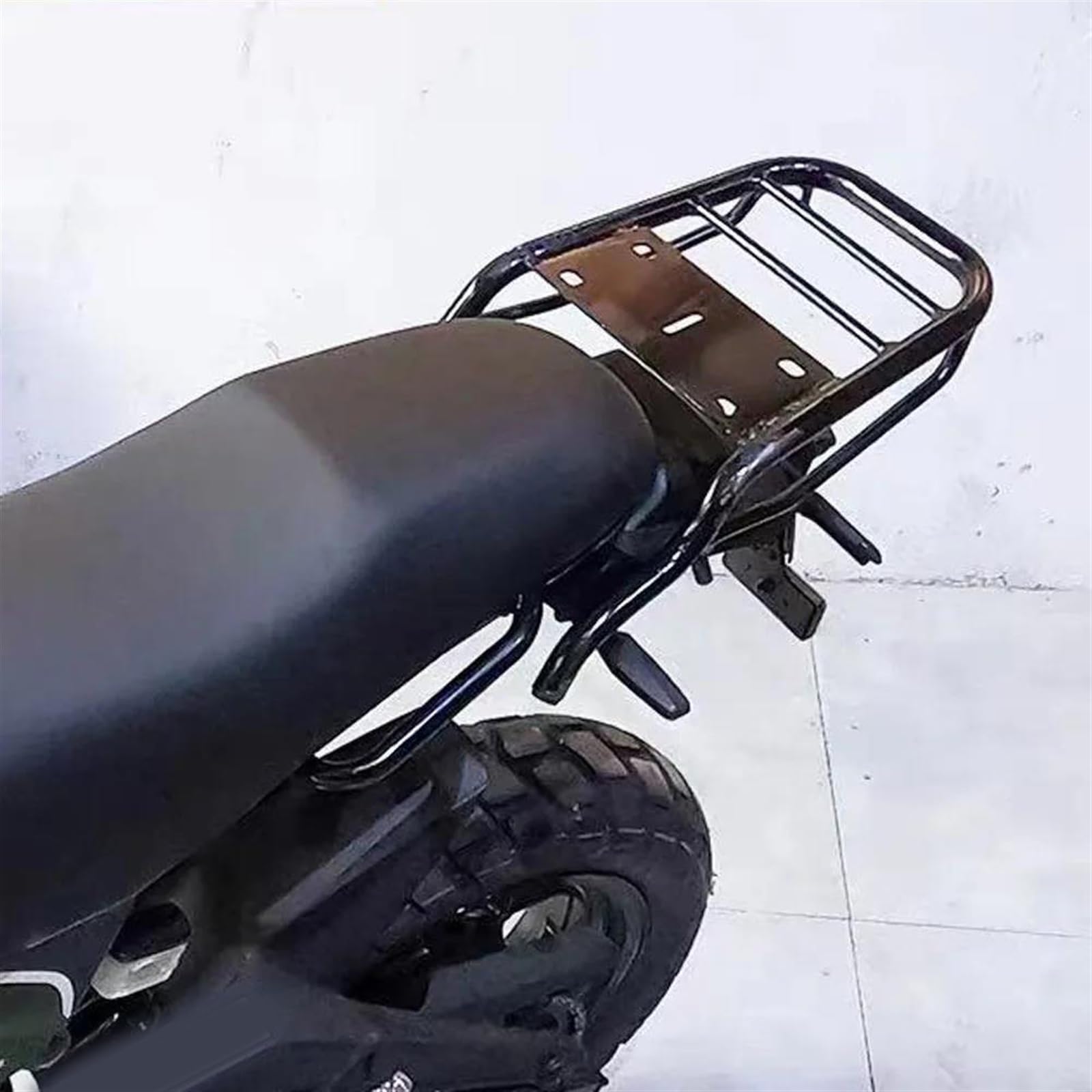 Per Crossfire XS 125 Supporto Portapacchi Posteriore Ripiano Per Brixton 125XS