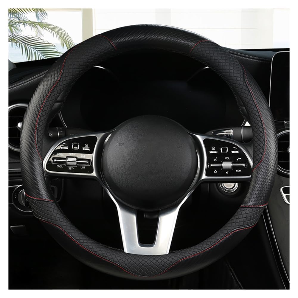 Housse De Volant Pour Mercedes Benz Sprinter W907 2018-2022 - Antidérapante, Respirante, Protection Contre L'usure