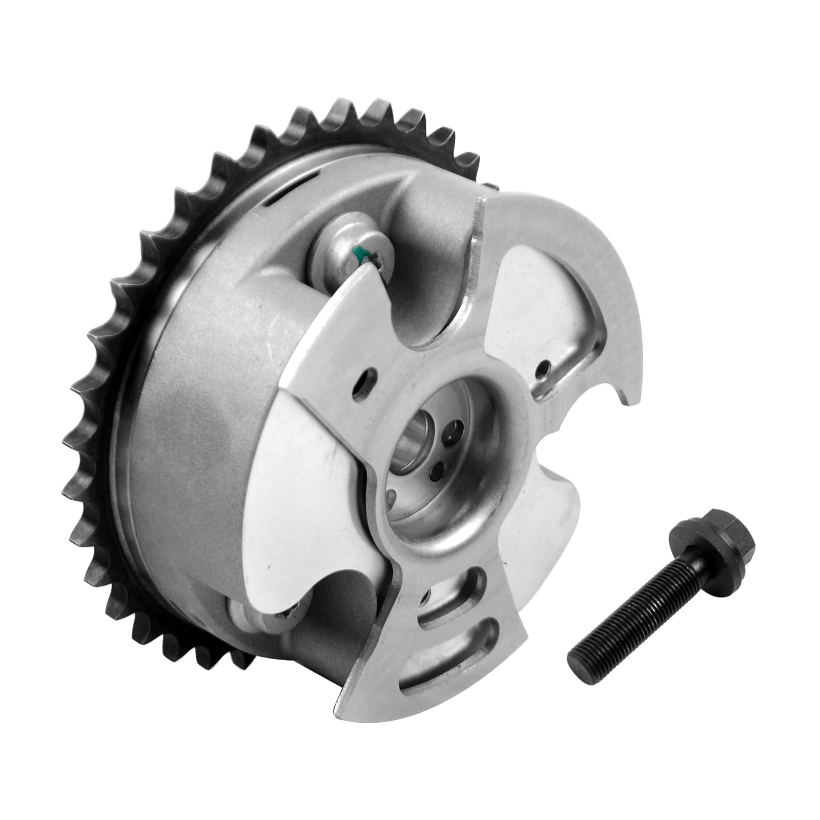 Amazon.com: Flynsu Intake Camshaft VVT Sprocket Replacement For