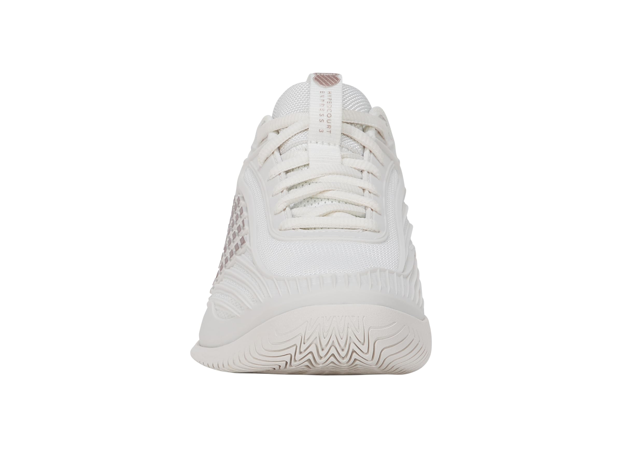 K-Swiss Kobiety Hypercourt Express 3Buty tenisowe