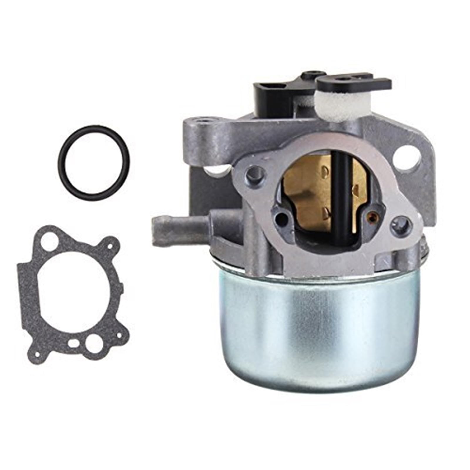 Carburateur pour résoudre panne de moteur Toro Craftsman 7.5 ch et souffleuse