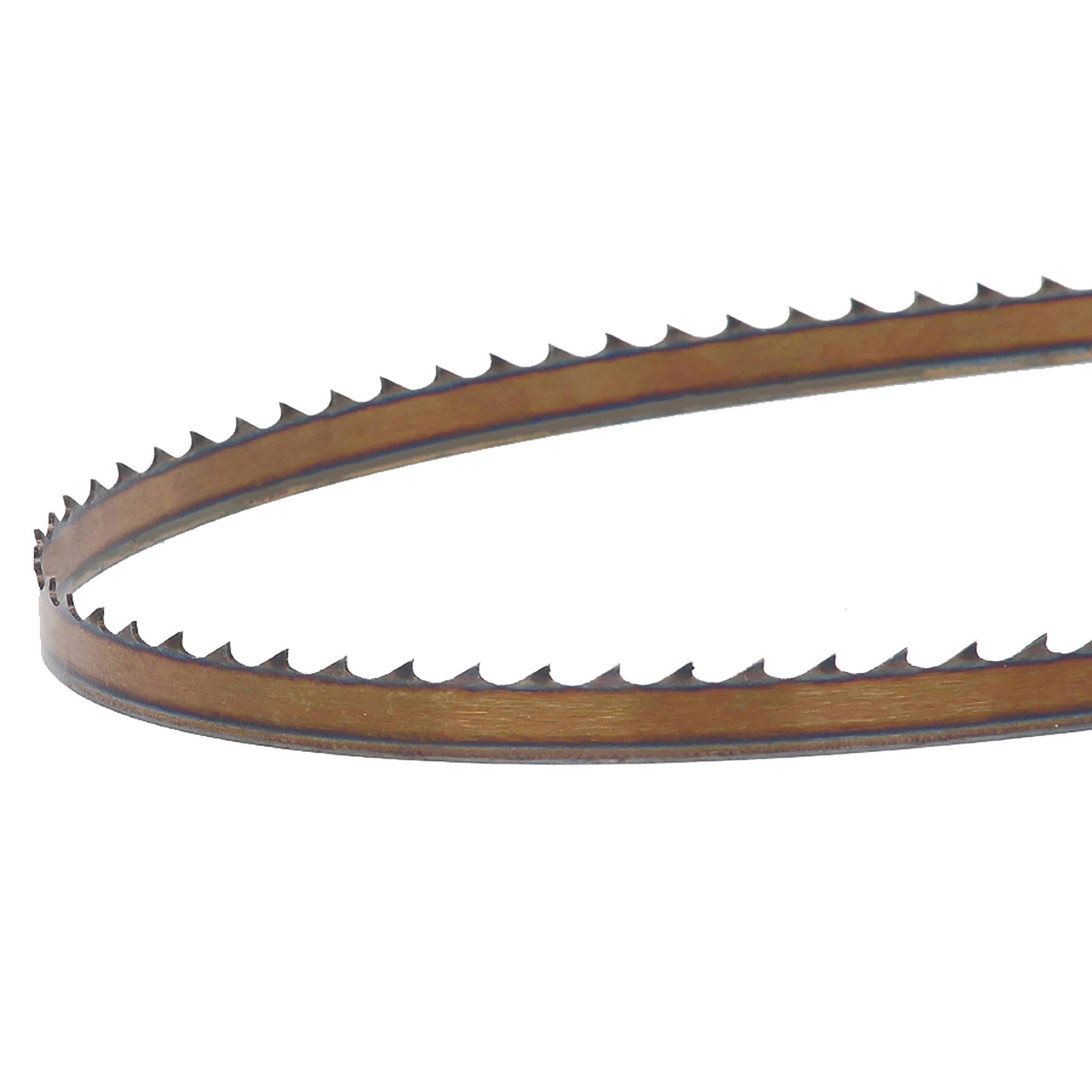 Timber Wolf Bandsaw Blade 105