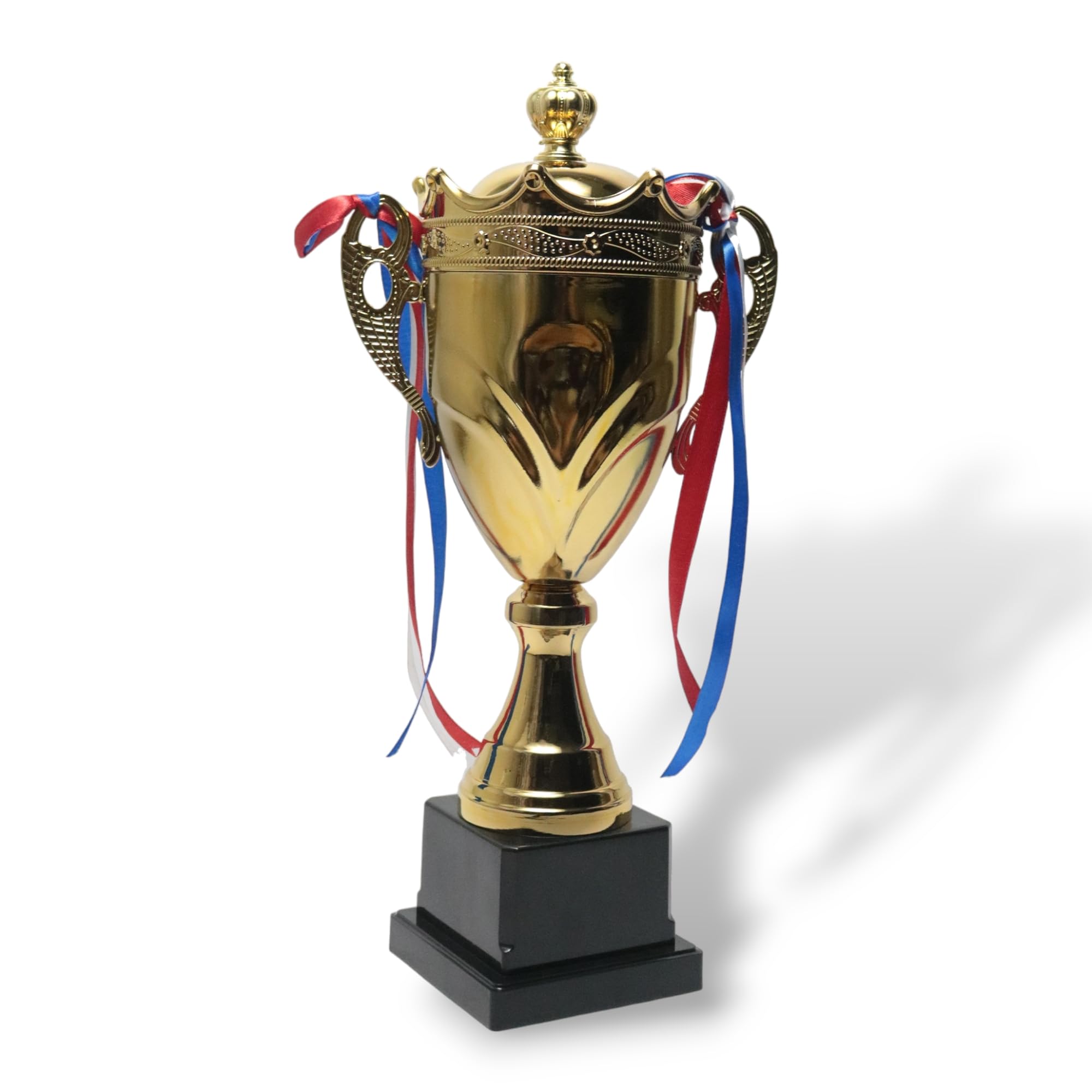 ArtRight X Calibre Trophy for Awards and Ceremonies - Awards and Trophy for Winners ; Trophy for Champions in Sports (B0B2K95F22) Amazon Price History, Amazon Price Tracker