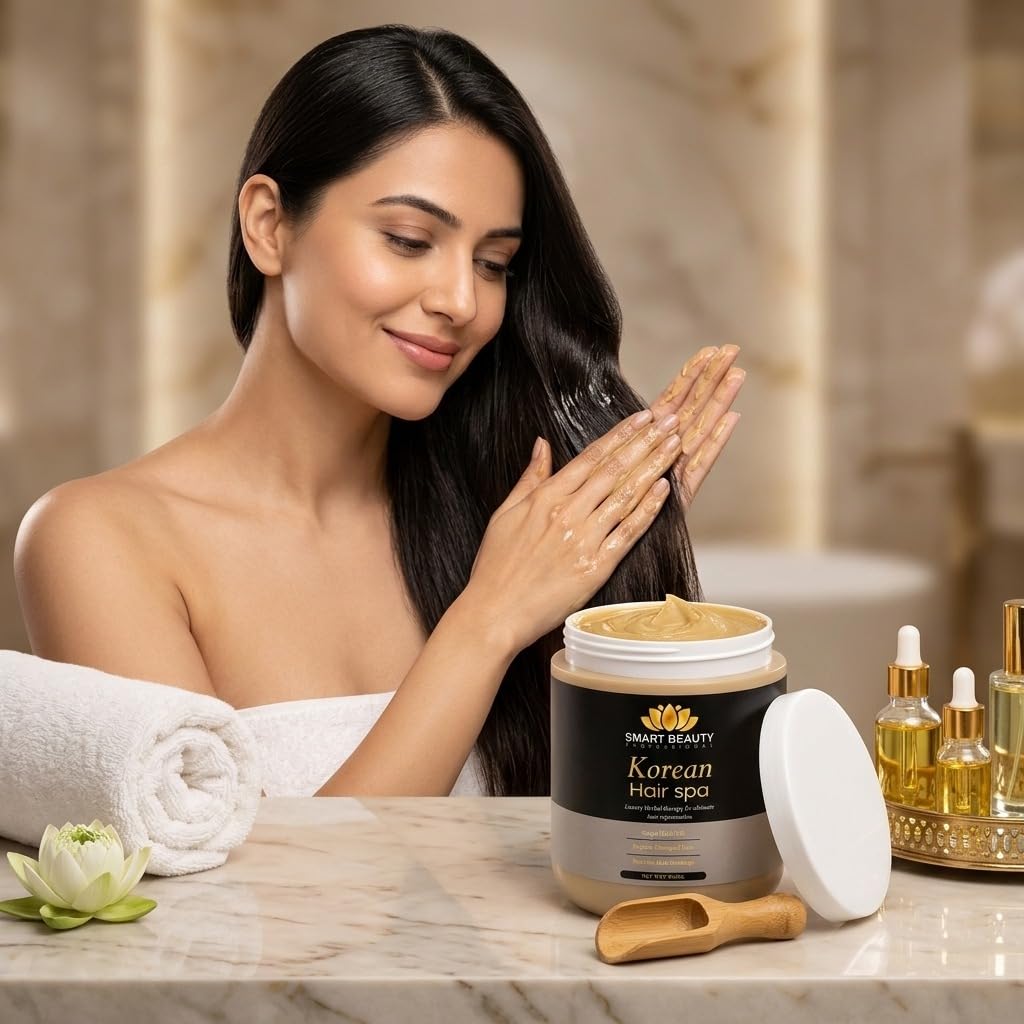 belle nubian glutathione review Buy SB Professional Korean Hair Spa Cream | 900ml Salon Hair Treatment for Dry Rough and Damaged Hair واقي شمس غني بالفيتامينات