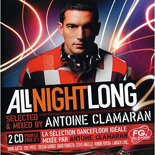 All Night Long Vol. 2
