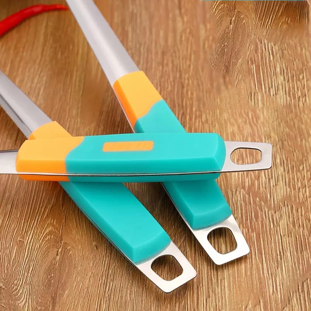 Soup Spoon Shovel Thickened Anti-scalding Kitchenware