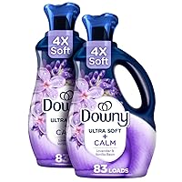 Downy Ultra Soft Fabric Softener