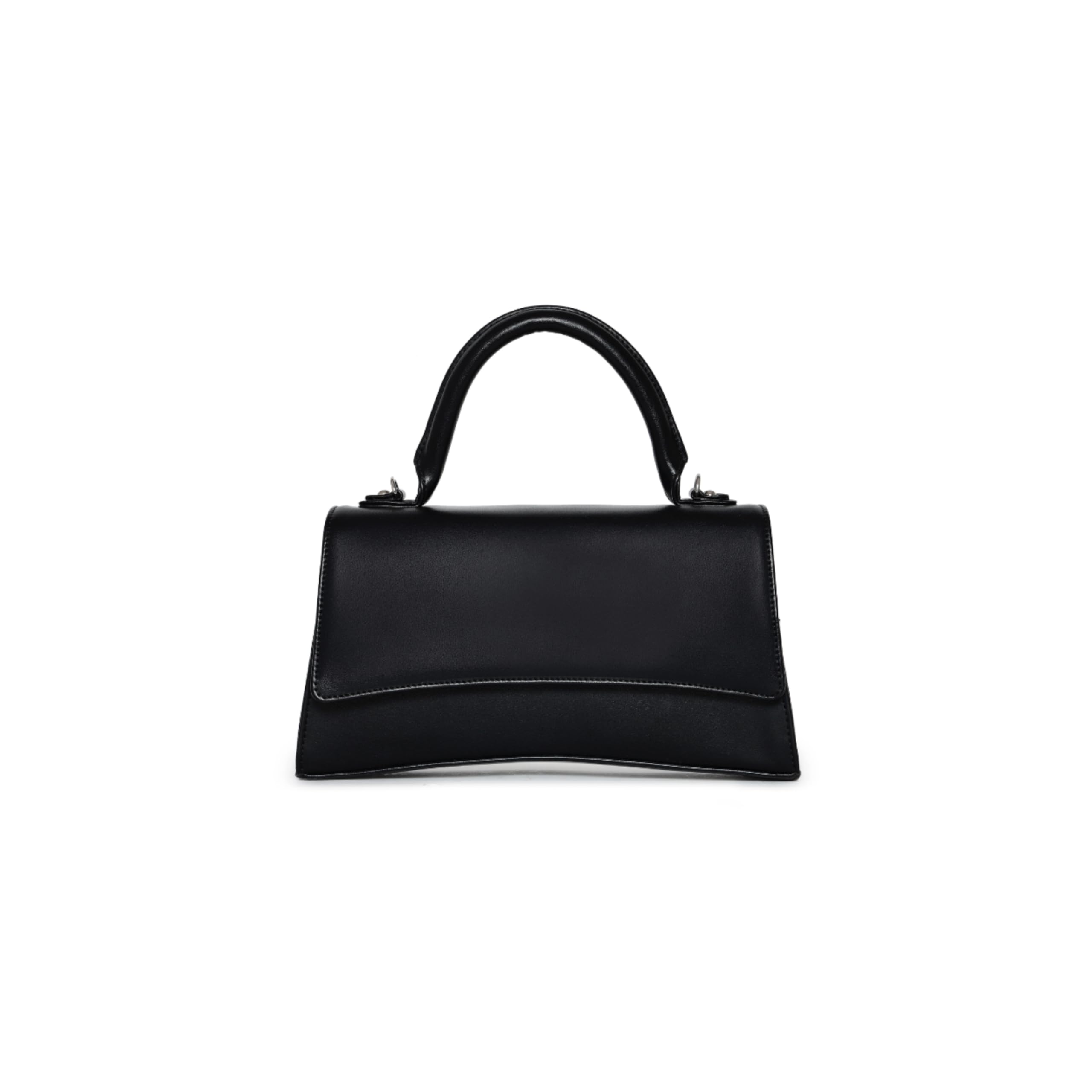 VEYMIS Mofiaana Satchel Bag (Black) (B0C23V2V4H) Amazon Price History, Amazon Price Tracker