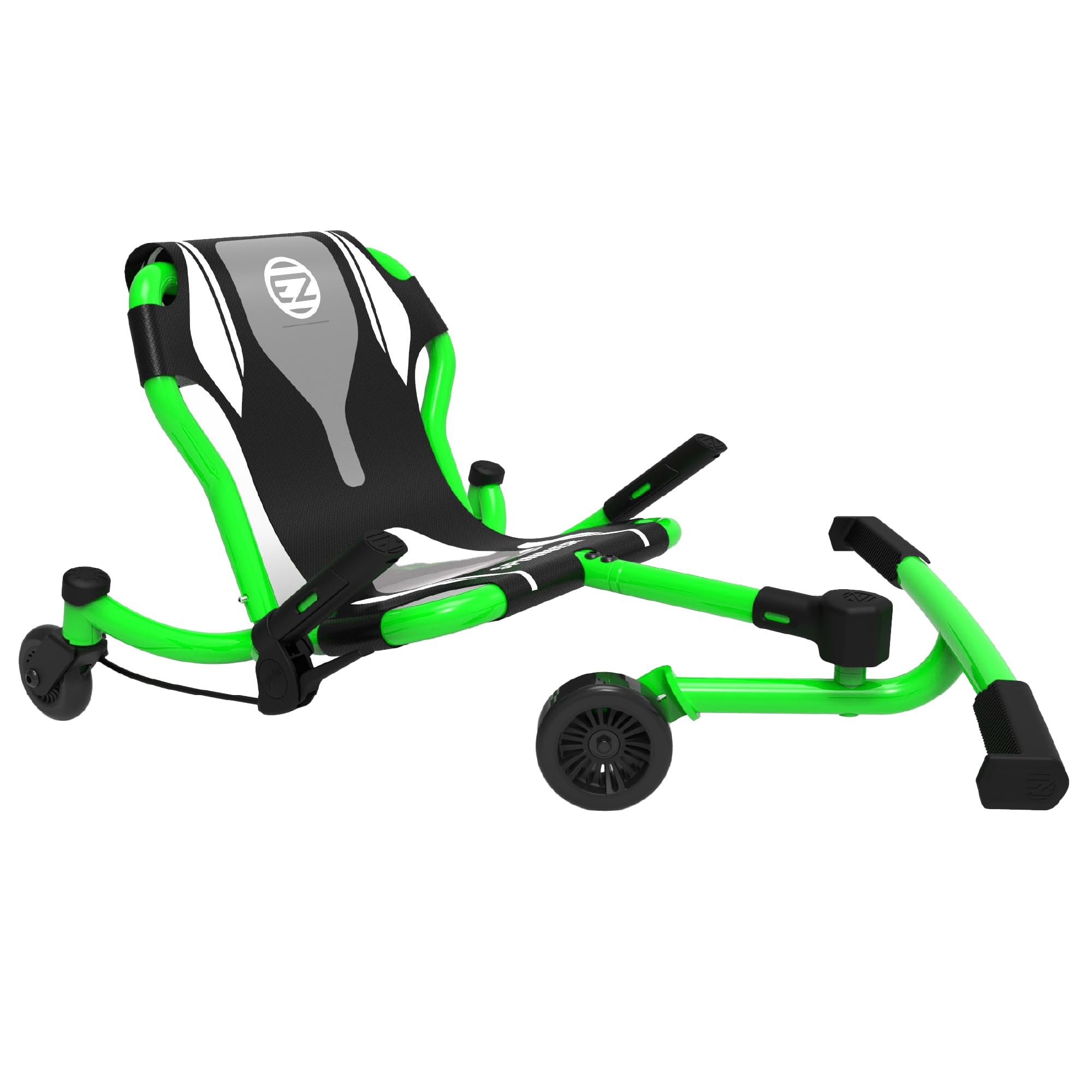 スティクノリ Amazon.com: EzyRoller Spinner X Ride On Toy for Kids, Ages 4-12