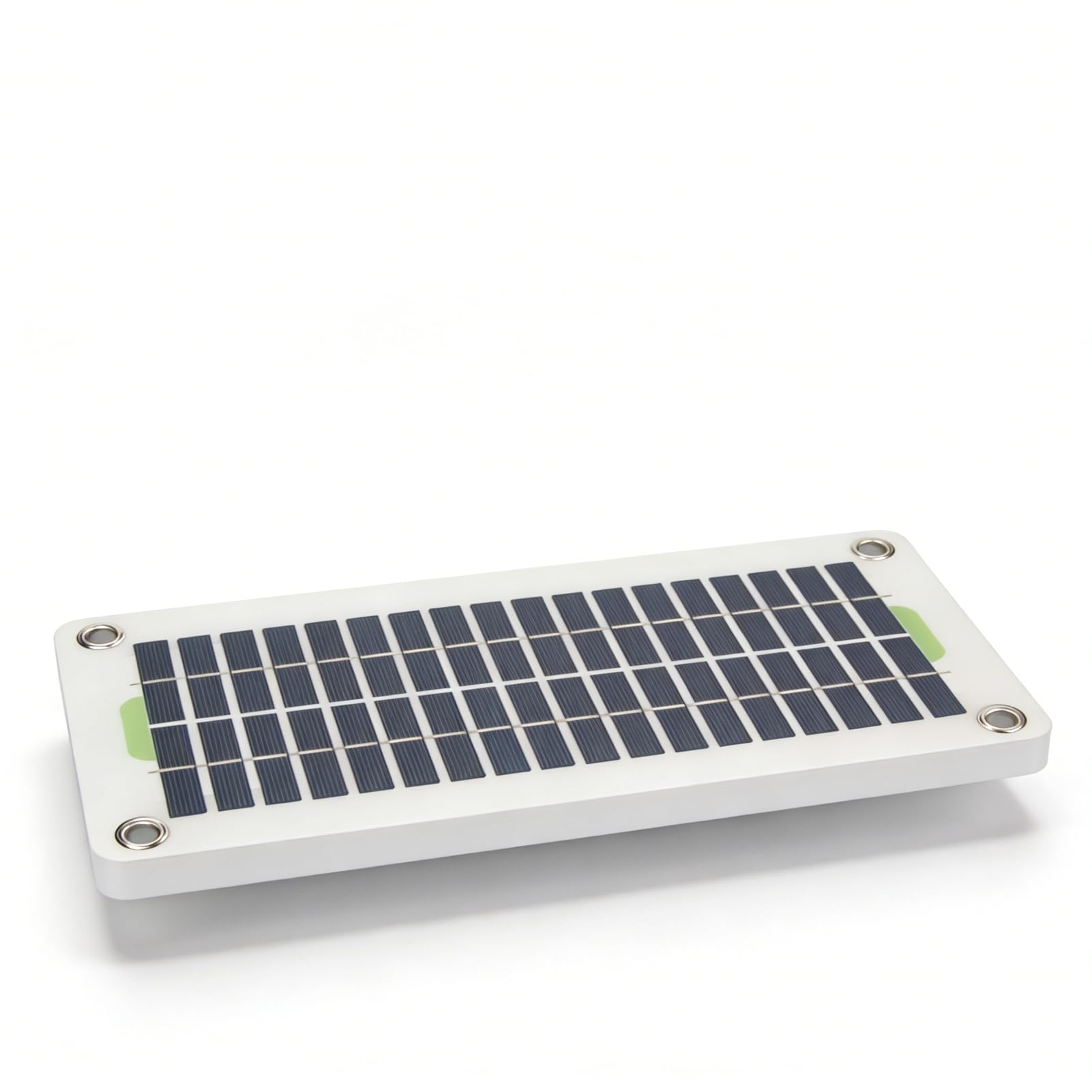 Przenośny Panel Słoneczny 12V 30W Wodoodporna Polikrystaliczna ładowarka Słoneczna USB z zapalniczką, do Samochodu Van Boat Caravan