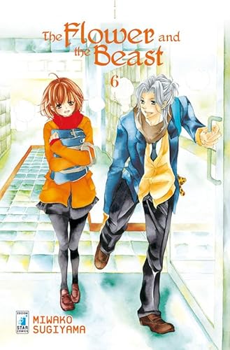 The flower and the beast (Vol. 6)
