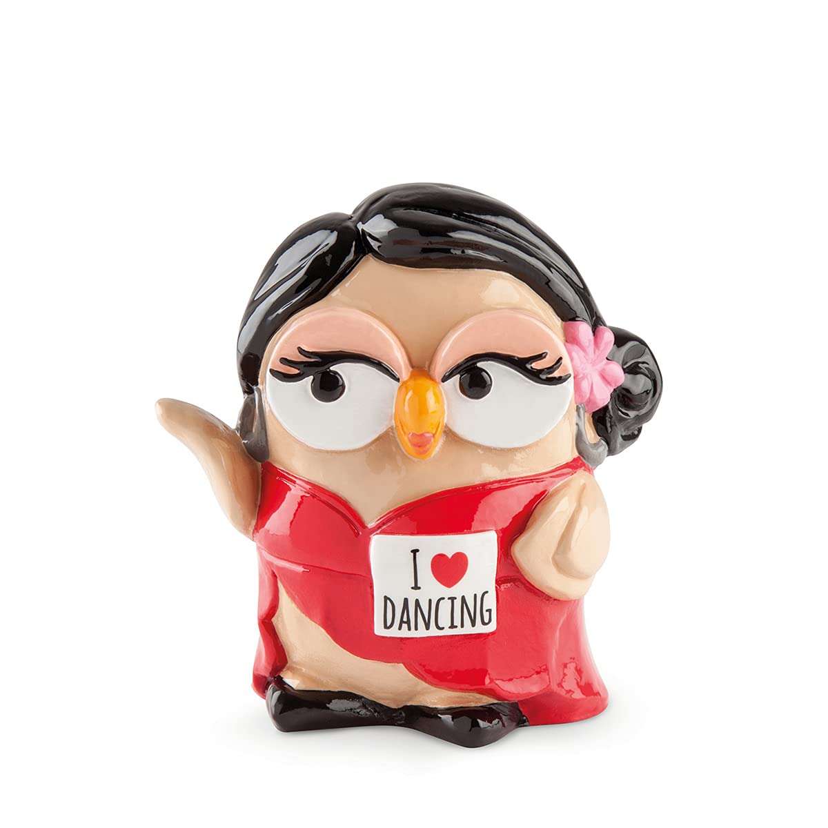 Egan Money Box, Multi-Coloured, S