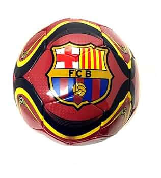 バルセロナ　記念ボール Amazon | FCBarcelona(FCバルセロナ) 4号サッカーボール