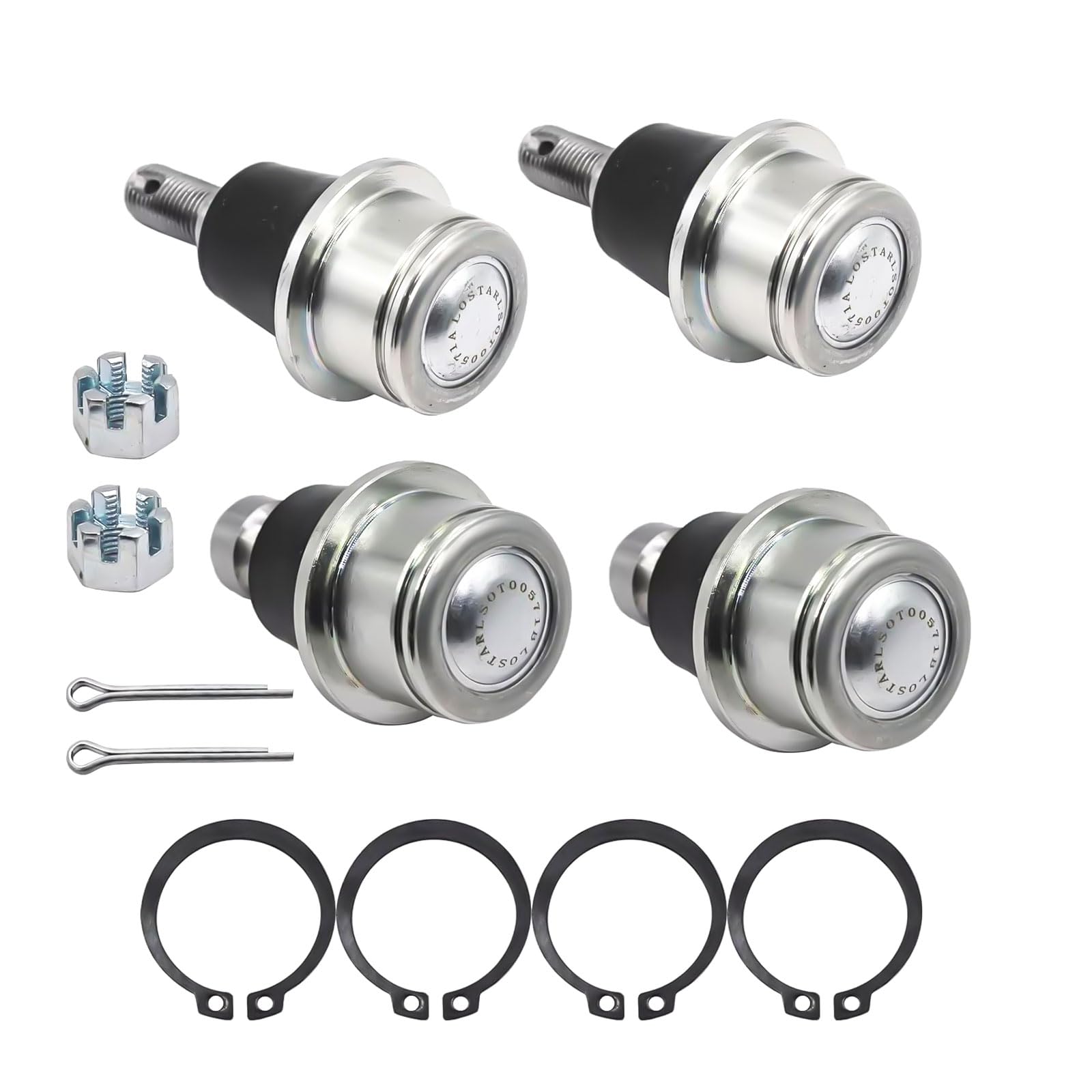 Photo 1 of STILEALUS Ball Joints for Can-Am Outlander Defender Maverick 1000-850