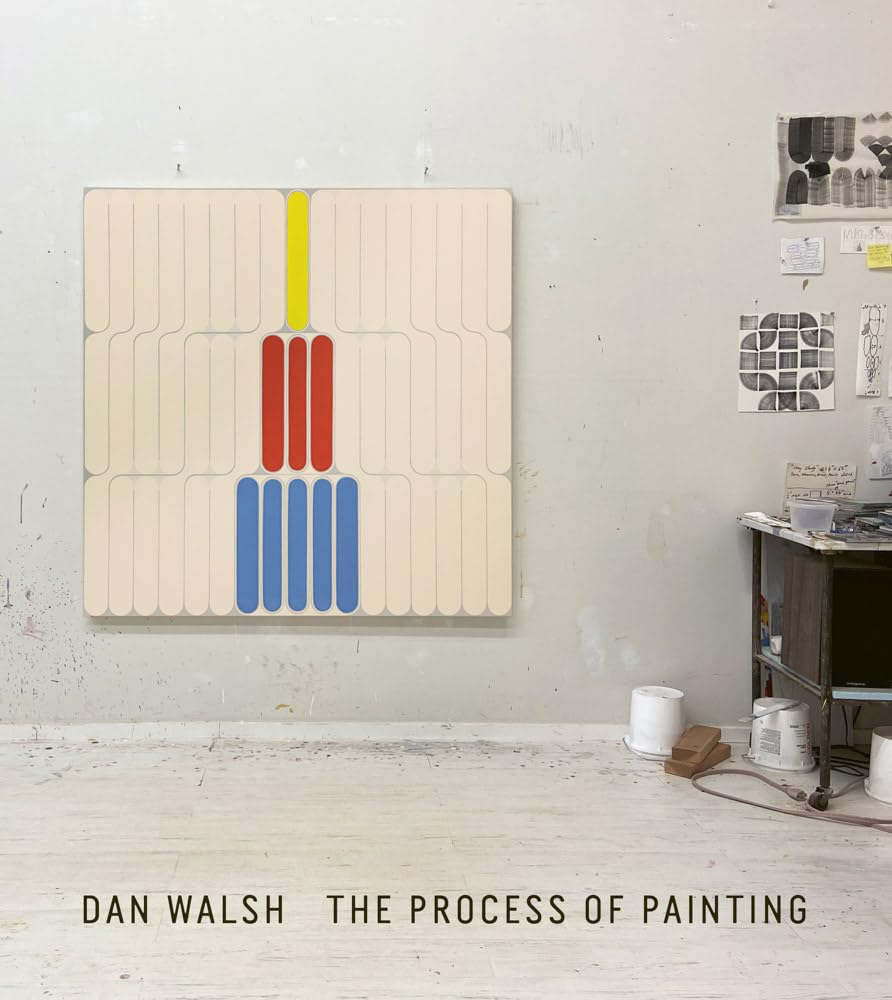 Dan Walsh : The Process of Painting