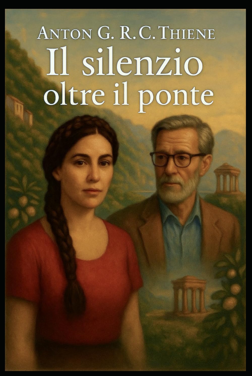 Il Silenzio oltre il Ponte