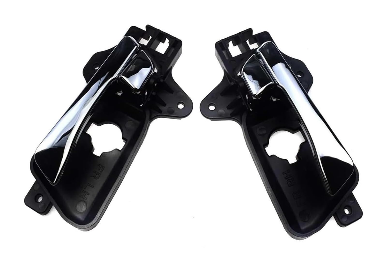 MFBGPVCVMM for Kia for Ceed Front Rear Left Right Inner Door Handle 82610-2L010 826202L010 836102L010 836202L010 Side Door Handle