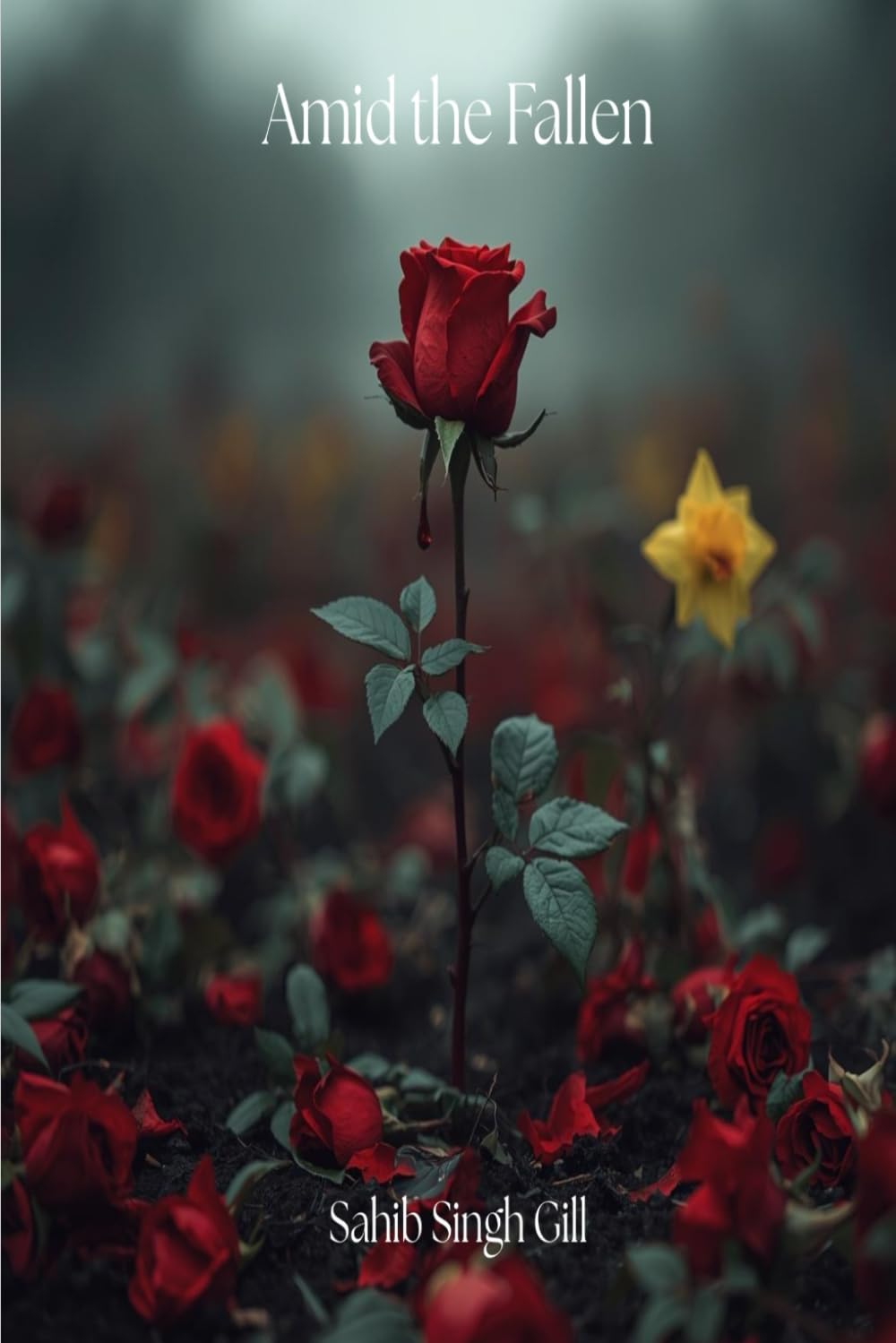Amid the Fallen
