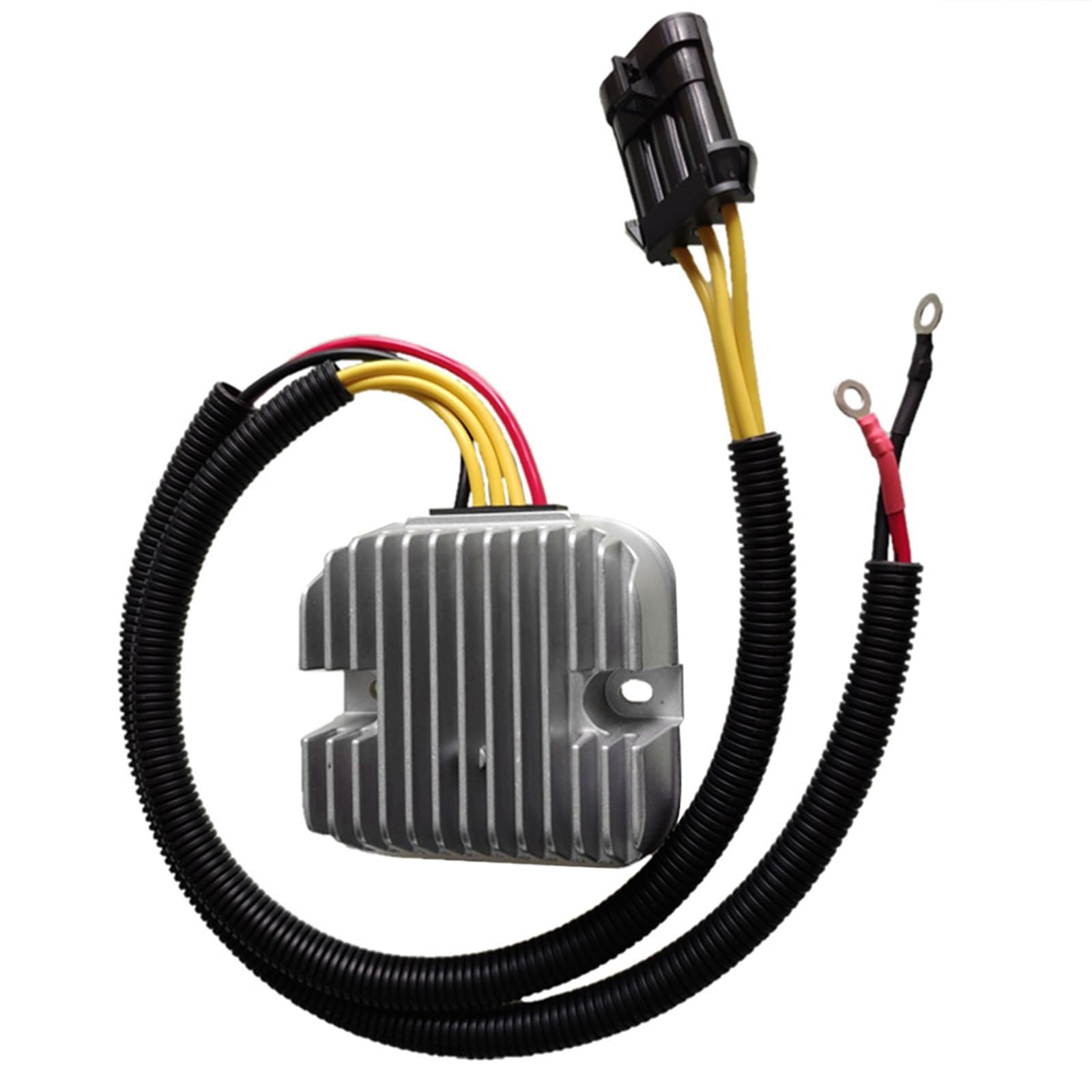 For Polaris For RZR 900 For XP 1000 For Sportsman ACE 570 325 4014029 4015229 4013247 4013904 Voltage Regulator Rectifier Motorcycle Voltage Regulator