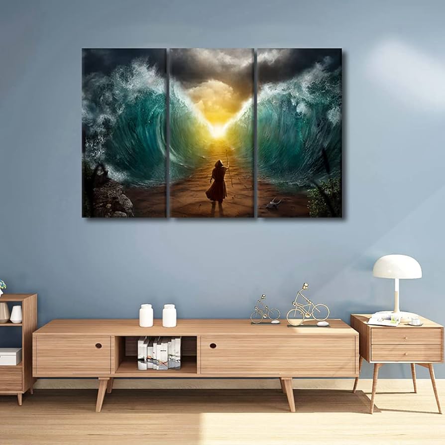 宗教画壁画集 杉本哲郎展 : 宗教画・孤高の六十五年(朝日新聞大阪本社企画部