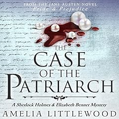 The Case of the Patriarch Titelbild