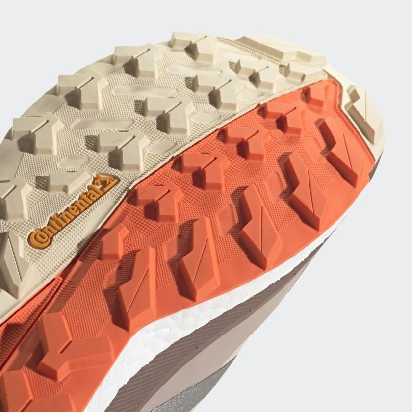 Image of adidas Men's Terrex Free Hiker Gore-TEX 2.0 Hiking Shoes