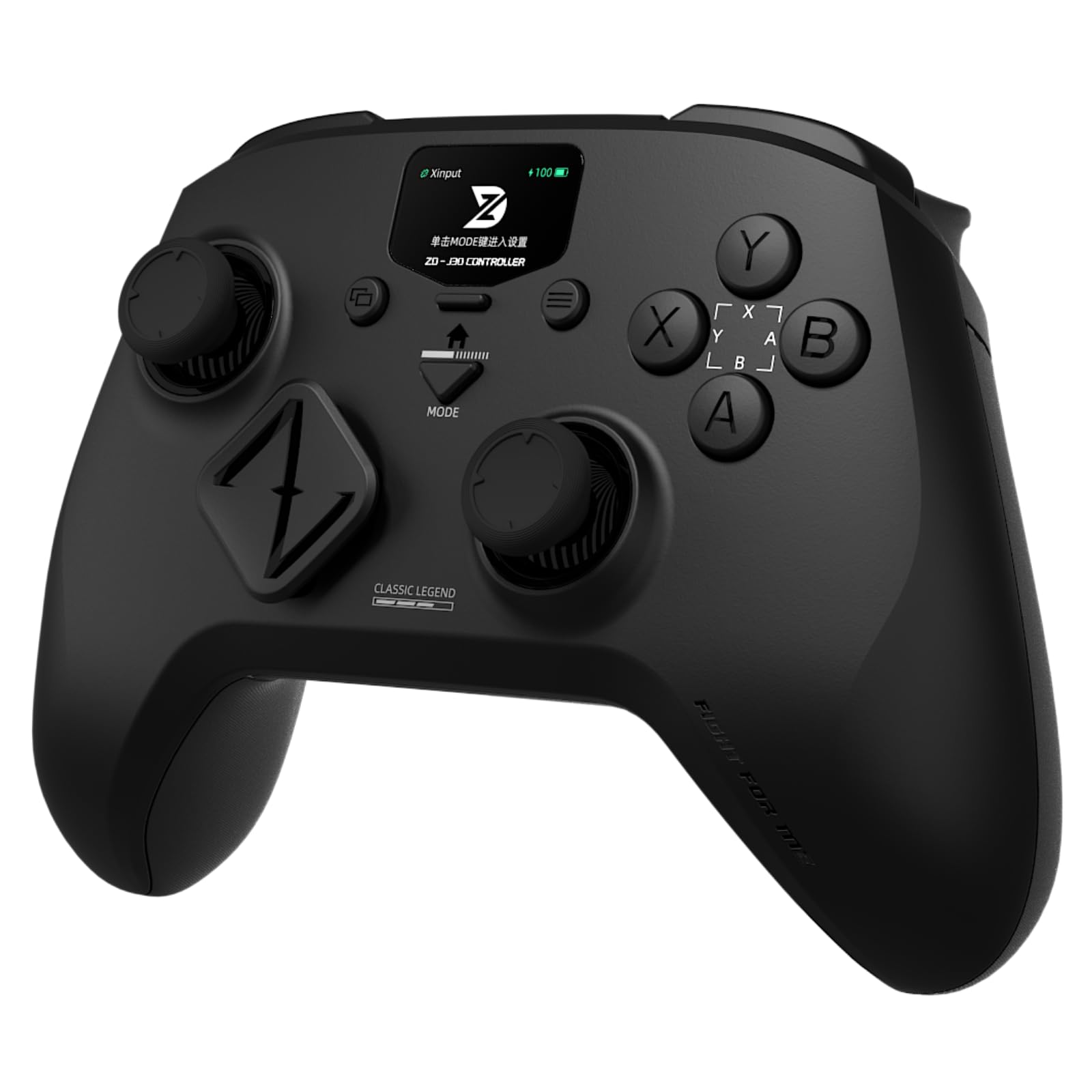 Amazon.com: ZD Classic Legend Wireless Gaming Controller – 2.4GHz