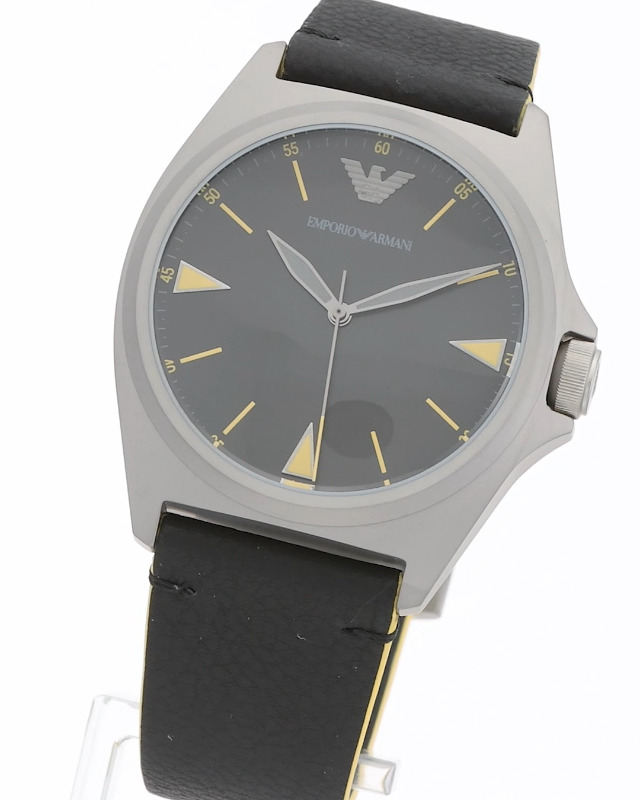 EMPORIO ARMANI / エンポリオアルマーニ AR11330 Amazon.co.jp: [エンポリオ アルマーニ]EMPORIO ARMANI 腕時計